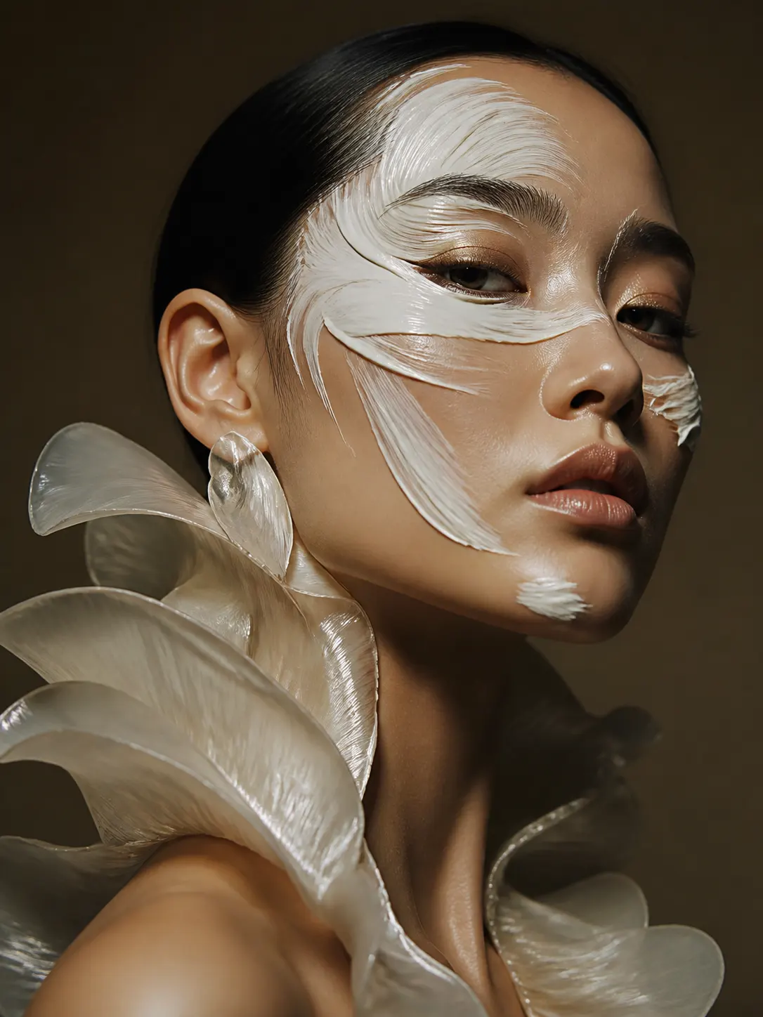 生成的图像